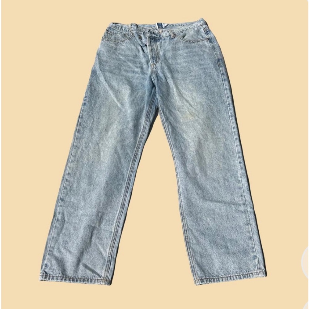 Urban Women Jeans